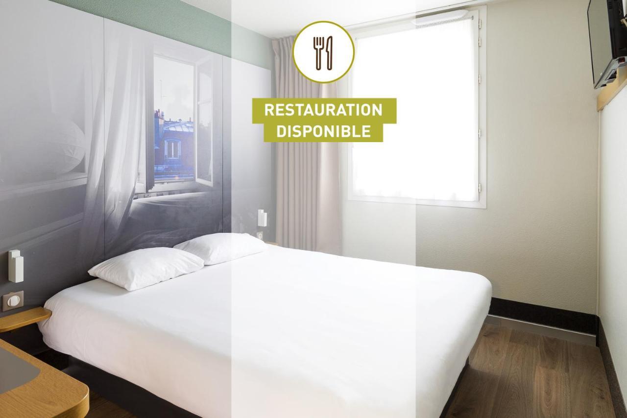 B&B Hotel Toulouse Basso Cambo Exterior photo