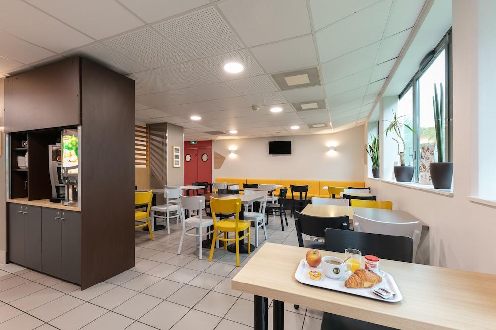 B&B Hotel Toulouse Basso Cambo Exterior photo