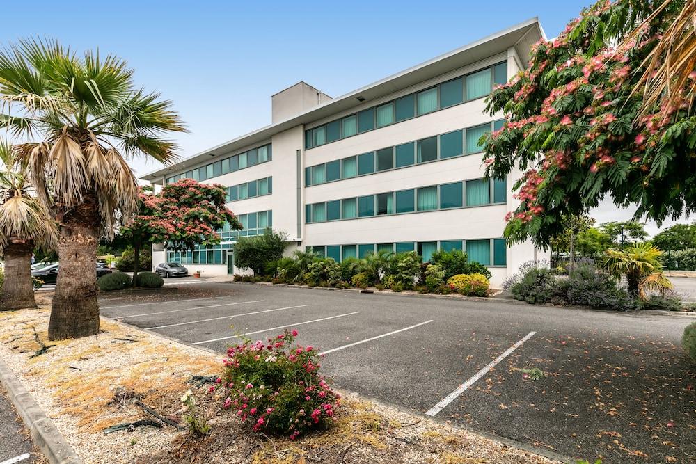 B&B Hotel Toulouse Basso Cambo Exterior photo