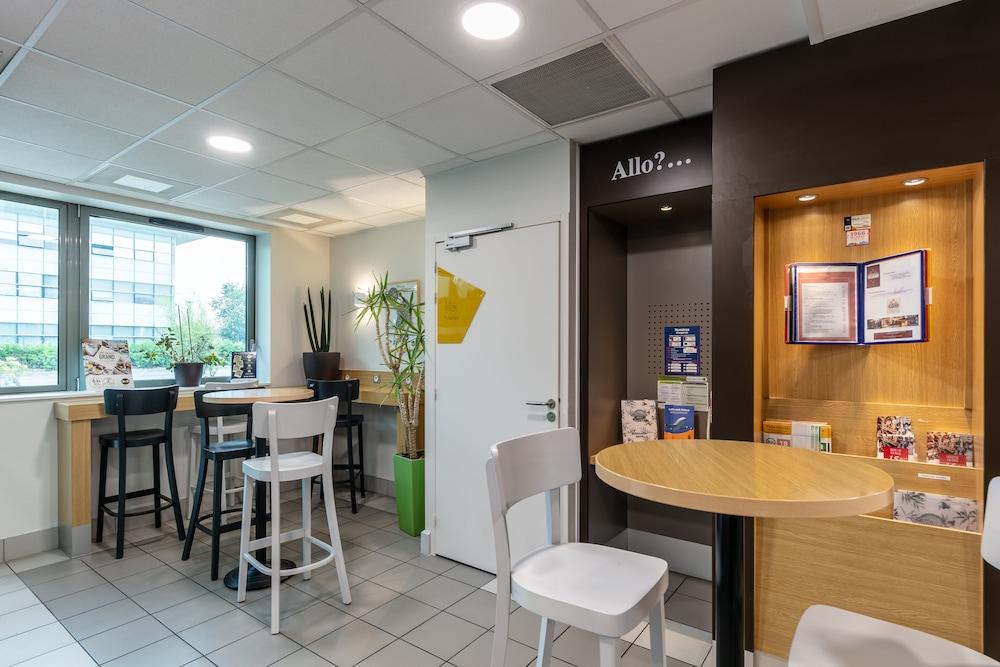 B&B Hotel Toulouse Basso Cambo Exterior photo