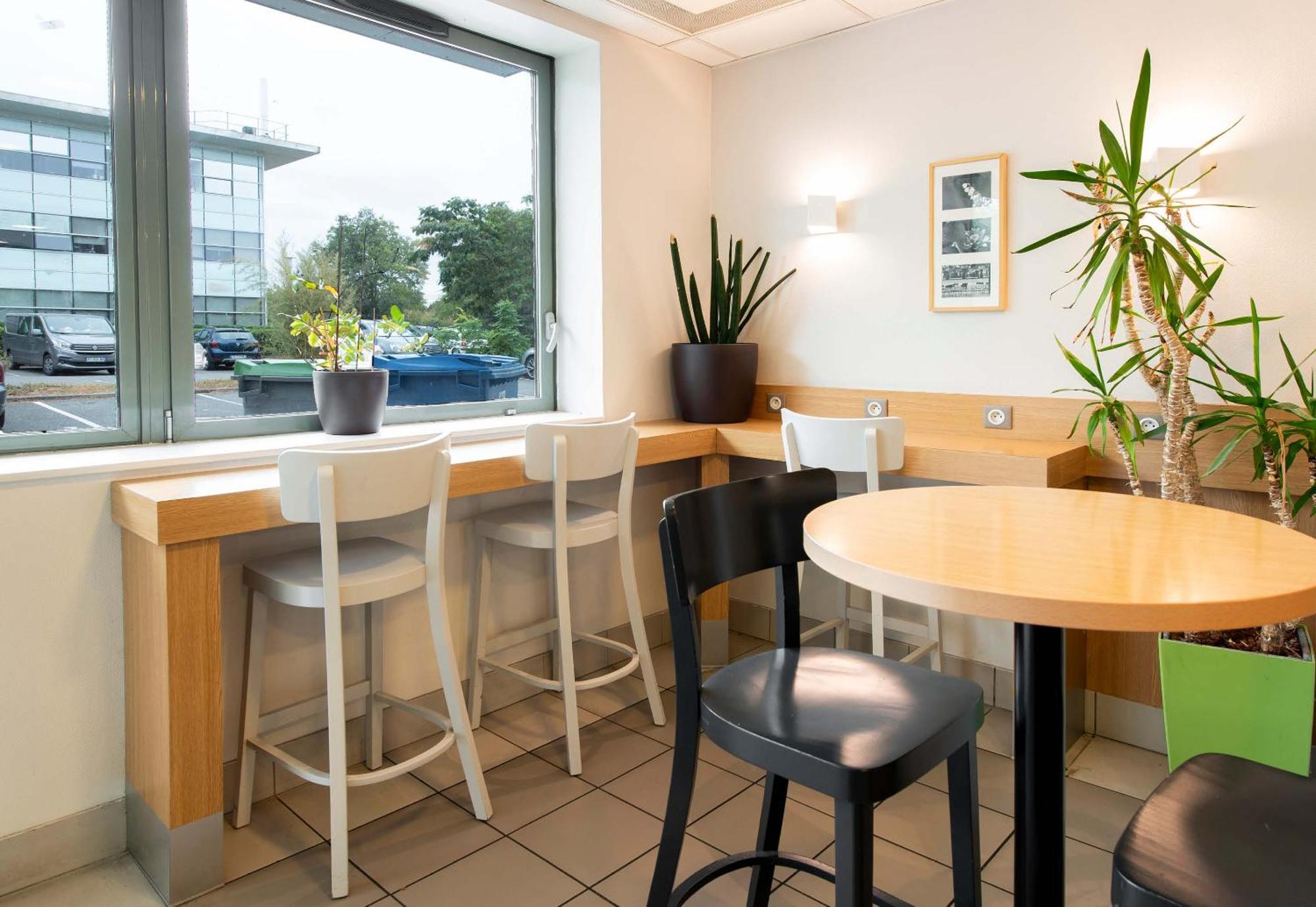 B&B Hotel Toulouse Basso Cambo Exterior photo