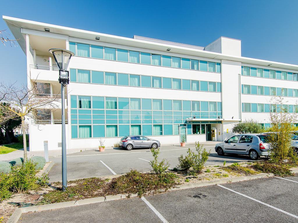 B&B Hotel Toulouse Basso Cambo Exterior photo