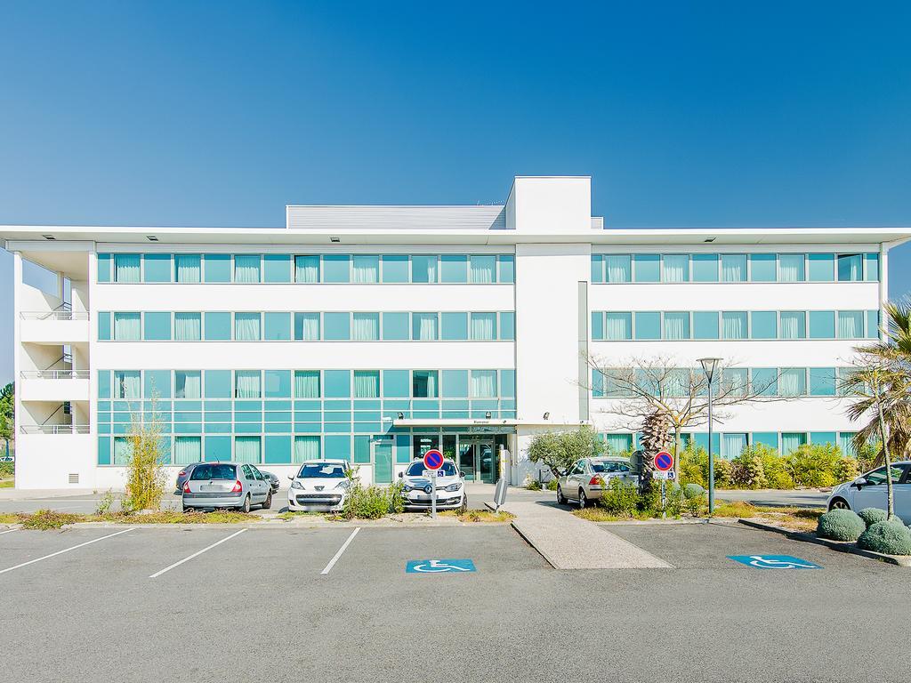 B&B Hotel Toulouse Basso Cambo Exterior photo