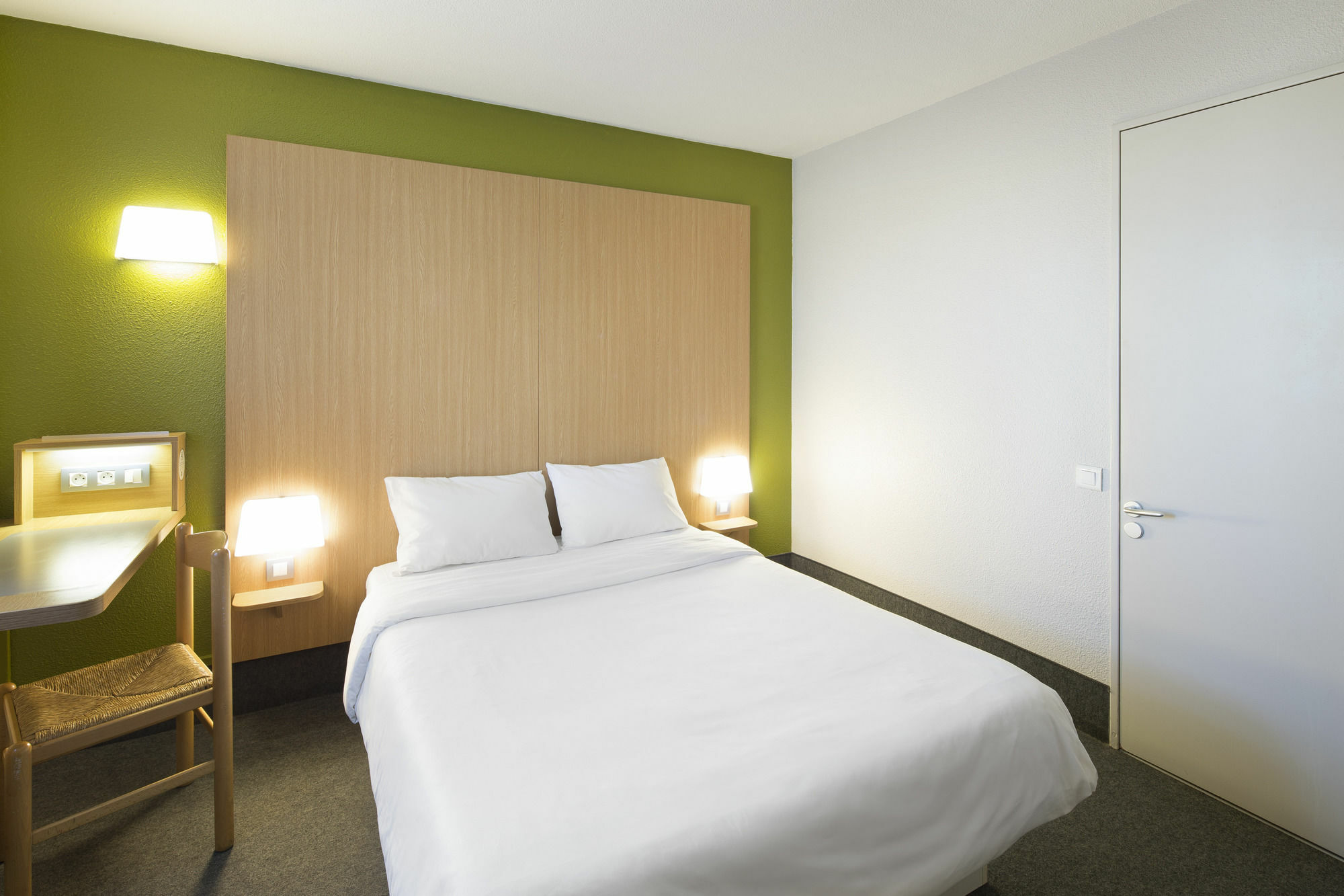 B&B Hotel Toulouse Basso Cambo Exterior photo