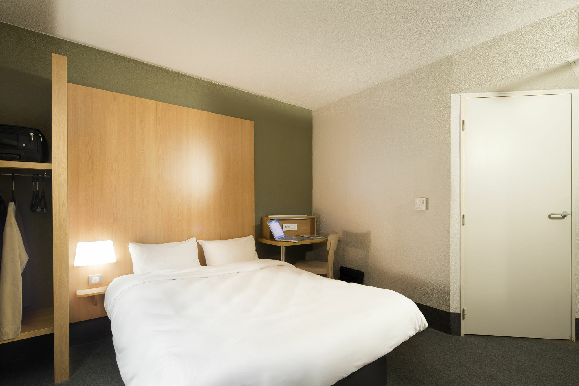 B&B Hotel Toulouse Basso Cambo Exterior photo