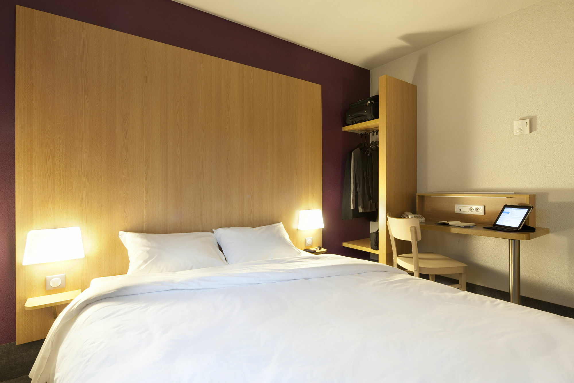 B&B Hotel Toulouse Basso Cambo Exterior photo